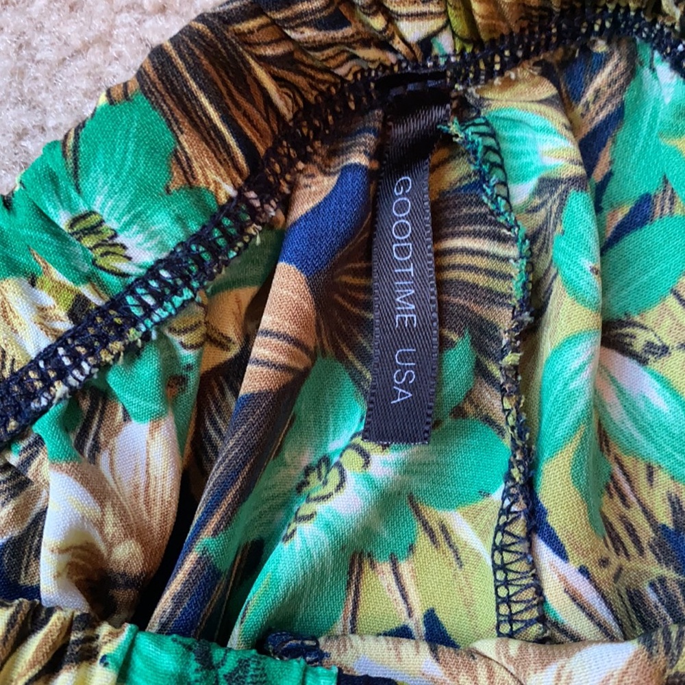 Tropical Matching Set - image 6